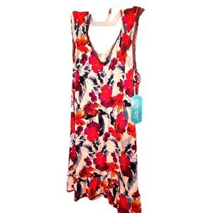 Pioneer Woman Sleep Chemise Pajamas Comfortable Medium 8-10 NWT JH1702